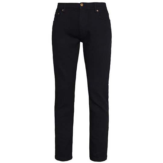 Leo Straight Jeans [SD001]