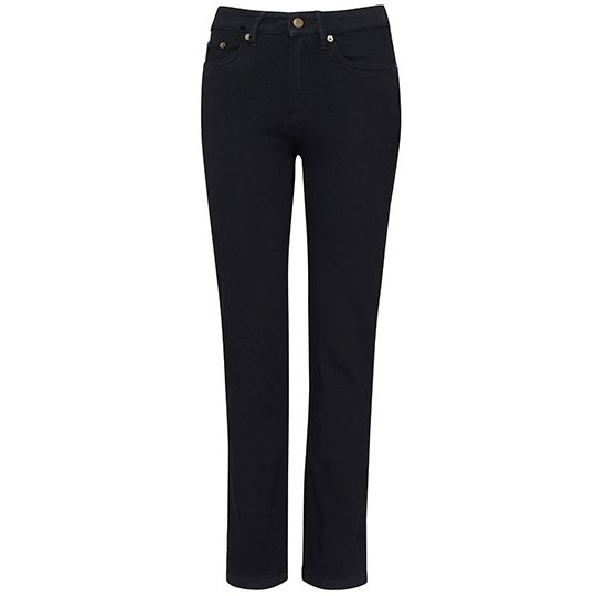 (SD011) Katy Straight Jeans
