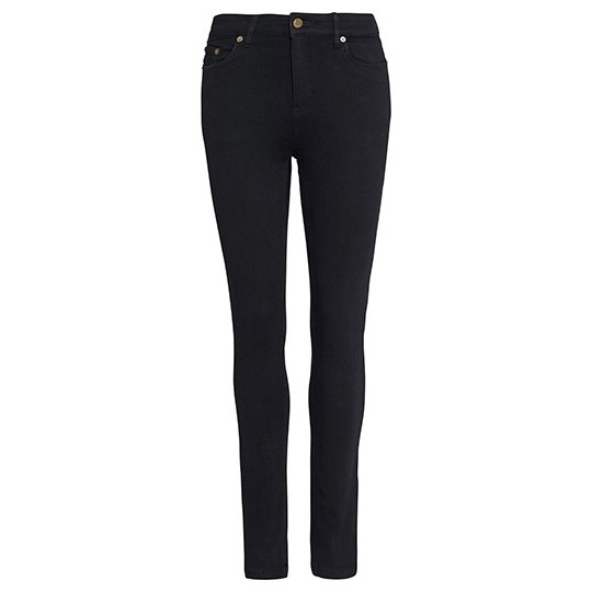(SD014) Lara Skinny Jeans