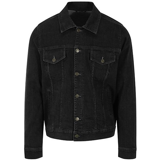 Noah Denim Jacket [SD060]