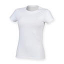 (SK121) Women´s Feel Good Stretch T [SF121]