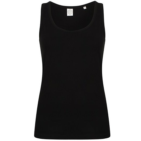 [1000224360] (SK123) Women´s Feel Good Stretch Vest [SF123] (XS)