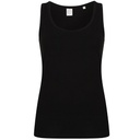 (SK123) Women´s Feel Good Stretch Vest [SF123]