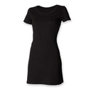 (SK257) Women´s T-Shirt Dress [SF257]
