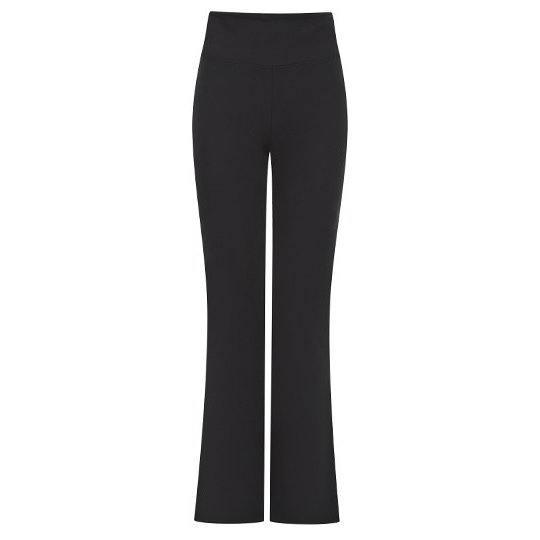 [1000387637] (SK428) Women´s Flared Leggings [SF428] (XS)