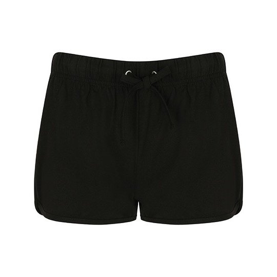 (SK069) Women´s Retro Shorts