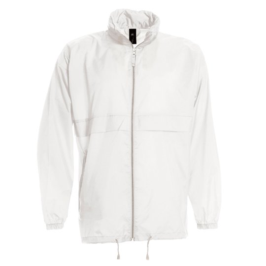 (JU800) Unisex Jacket Sirocco [BCJU800]