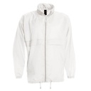 (JU800) Unisex Jacket Sirocco [BCJU800]