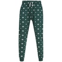 (SF086) Unisex Cuffed Lounge Pants [SFM086]