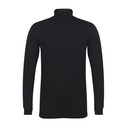 (SF125) Men´s Feel Good Stretch Roll Neck Top [SFM125]