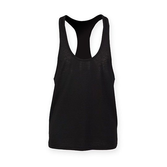 [1000167619] (SF236) Men´s Muscle Vest [SFM236] (S)