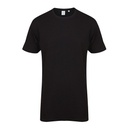 (SF258) Men´s Longline T-Shirt With Dipped Hem [SFM258]