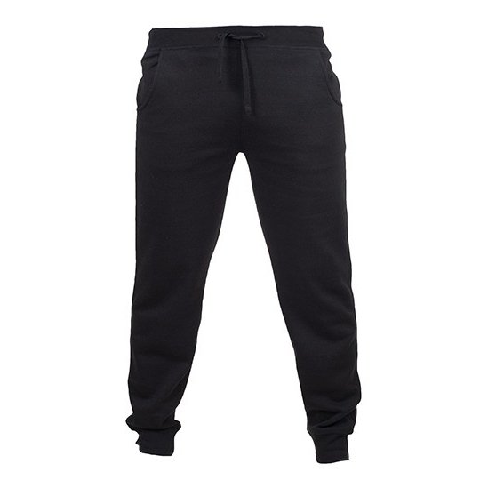 (SF425) Men´s Slim Cuffed Jogger