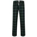 (SF083) Men´s Tartan Lounge Pants [SFM83]