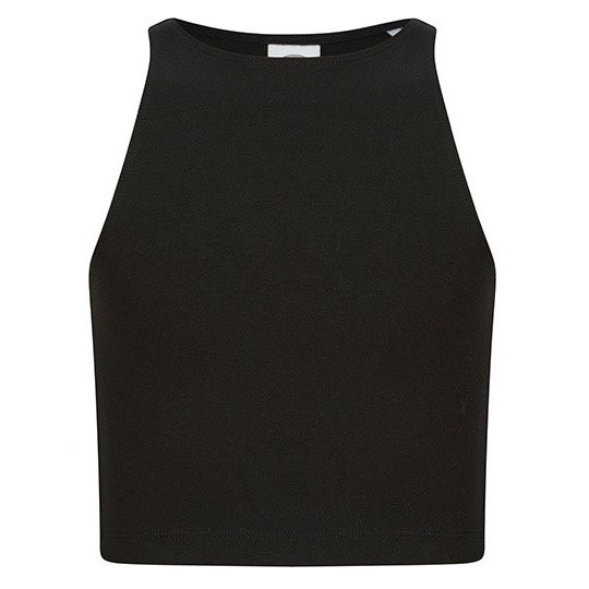 [1000324220] Kids´ Cropped Top [SM106] (5-6 years)