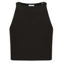 Kids´ Cropped Top [SM106]