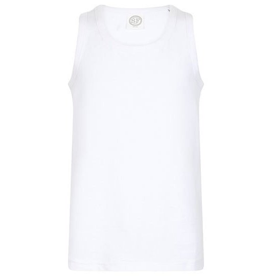 (SM123) Kids´ Feel Good Stretch Vest