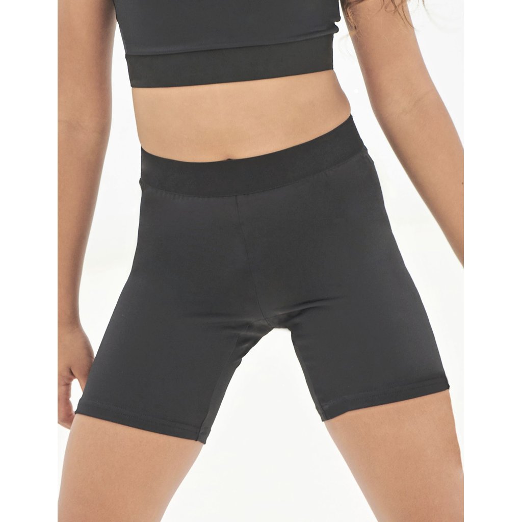 (SM427) Kids´ Fashion Cycling Shorts