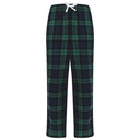 (SM083) Kids´ Tartan Lounge Pants [SM83]