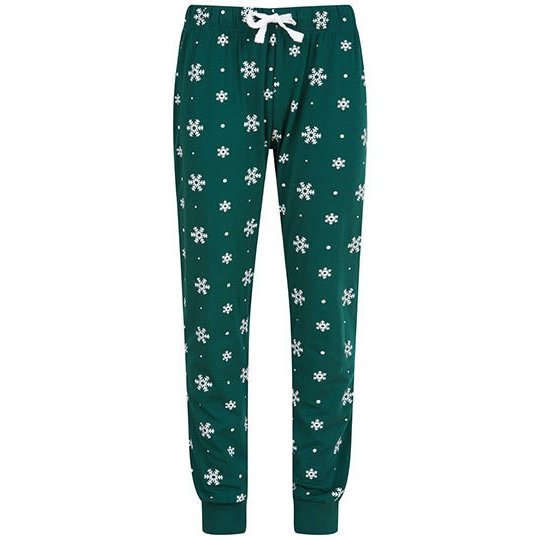 (SM085) Kids´ Cuffed Lounge Pants [SM85]