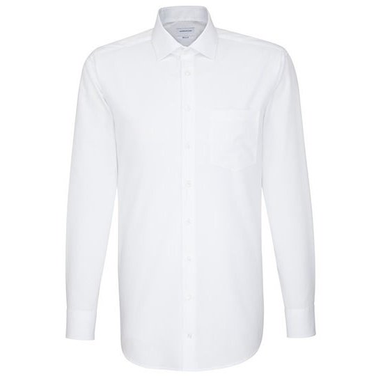 (001000/003000) Men´s Shirt Regular Fit Long Sleeve