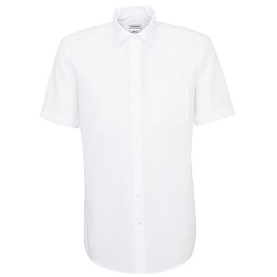 (001001/003001) Men´s Shirt Regular Fit Short Sleeve