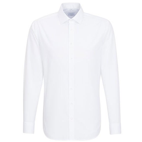 (021000/241600) Men´s Shirt Shaped Fit Long Sleeve