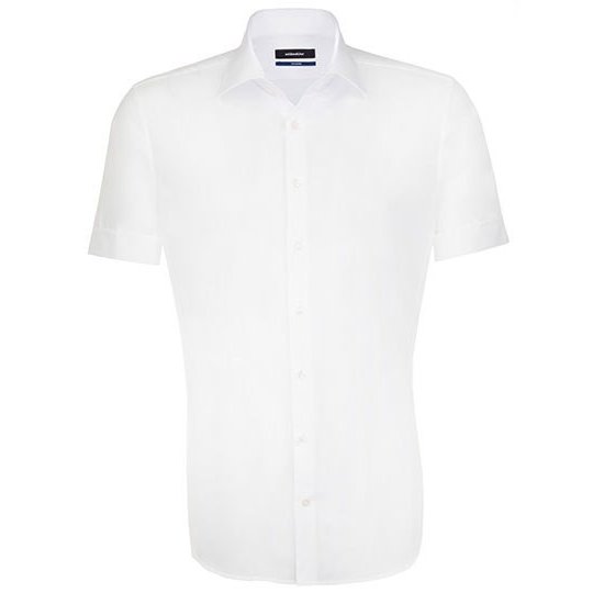 (021001/241601) Men´s Shirt Shaped Fit Short Sleeve [SN021001]