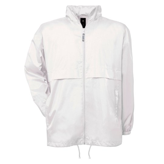 Unisex Jacket Air [BCJU801]