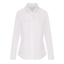 (080660/01) Women´s Blouse Regular Fit Oxford Longsleeve [SN080660]