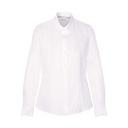 (080661) Women´s Blouse Regular Fit Fine Twill Longsleeve [SN080661]