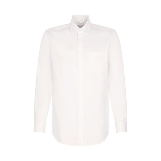 (143510) Men´s Shirt Regular Fit Fine Twill Longsleeve