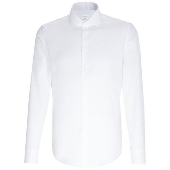 (293677) Men´s Shirt Shaped Fit Oxford Longsleeve [SN293677]