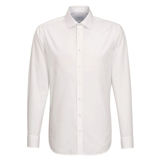 (01.675665) Men´s Shirt Slim Fit Extra Longsleeve [SN675665]