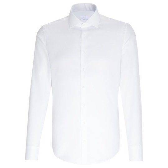(693677) Men´s Shirt Slim Fit Oxford Longsleeve