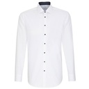 (693690) Men´s Shirt Poplin Slim Fit Long Sleeve [SN693690]