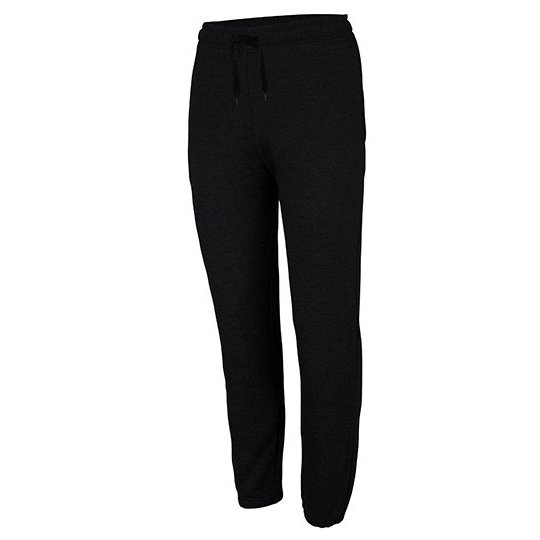 [1000214614] Unisex Sweat Pants [SW277] (XS, Black)