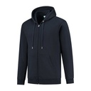 Unisex Full Zip Hooded Jacket [SW290]