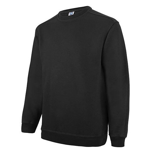 [1000178344] Best Value Sweat [SW298] (S, Black)