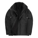 (JU873) Jacket Corporate 3-in-1 [BCJU873]