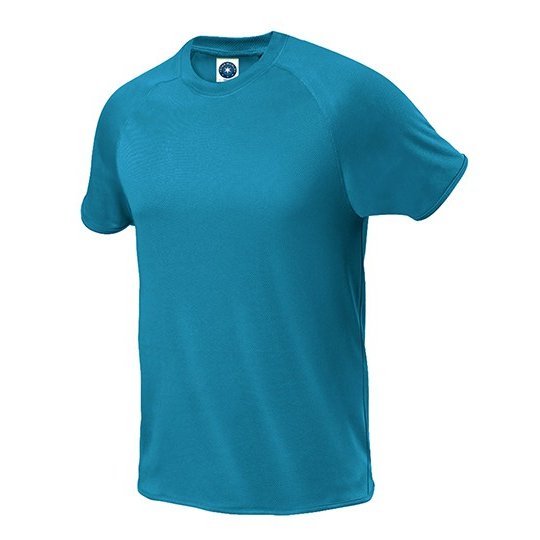 [1000178409] Men´s Sport T-Shirt [SW300] (S, Atoll)