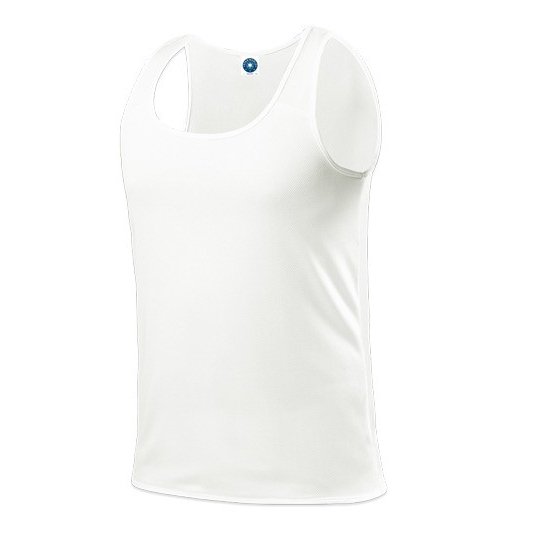 (SW301) Men´s Running Vest [SW301]
