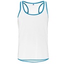 Men´s Contrast Sports Vest [SW305]