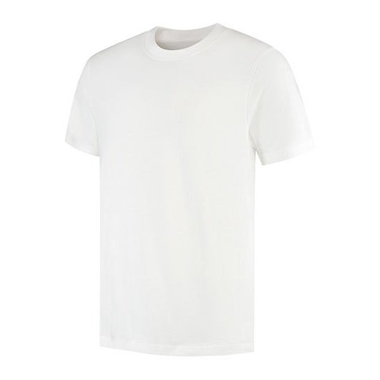 Unisex Organic Cotton Relaxed Fit T-Shirt [SW391]