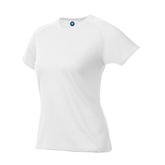 (SW403) Ladies´ Sport T-Shirt [SW403]