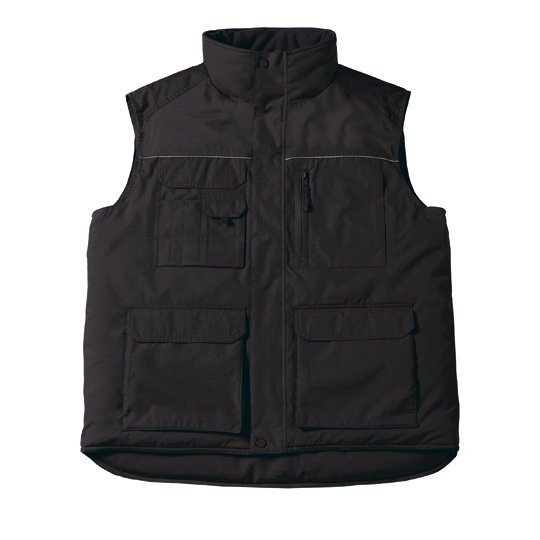 (JUC40) Expert Pro Bodywarmer [BCJUC40]