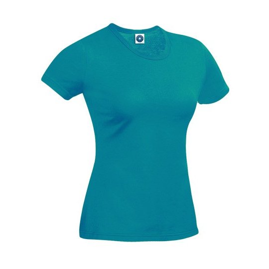 [1000178741] Ladies´ Performance T-Shirt [SW404] (S, Atoll)