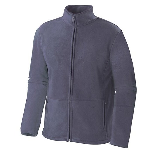 Men´s Full Zip Fleece Jacket [SW700]