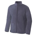 Men´s Full Zip Fleece Jacket [SW700]