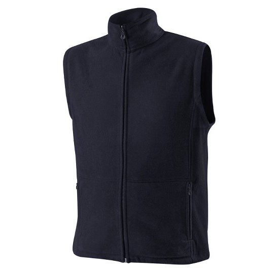 (SW735) Fleece Body Warmer